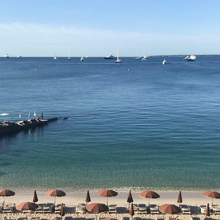 Rives D'Or Leilighet Antibes Eksteriør bilde