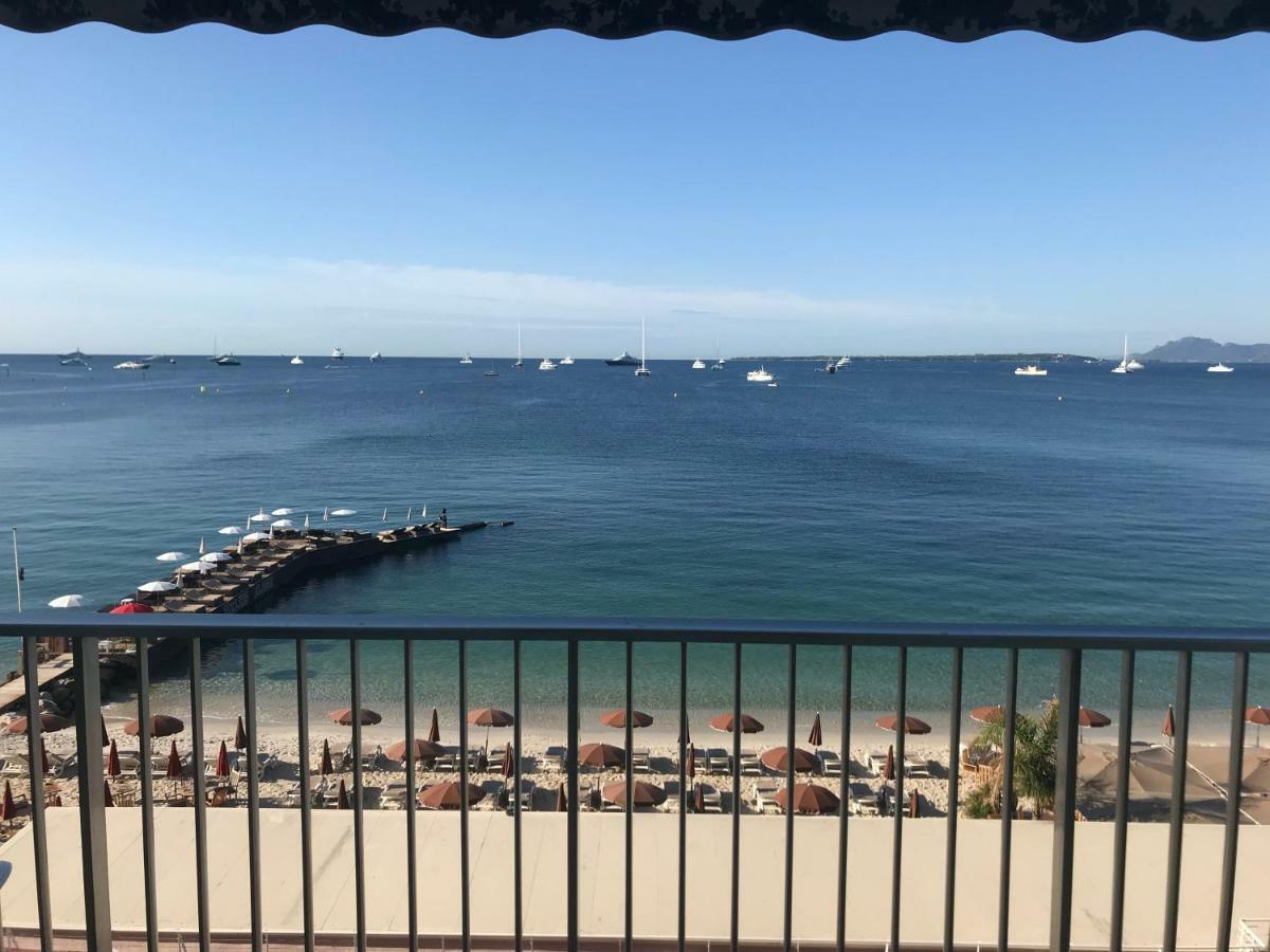 Rives D'Or Leilighet Antibes Eksteriør bilde